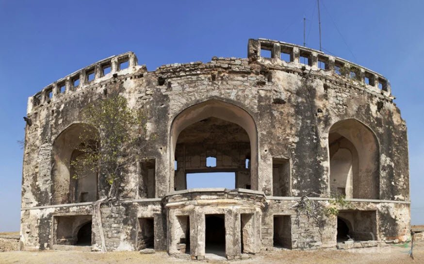 Tejas Fort, Nalgonda, Telangana - Vushii.com Tejas Fort, Nalgonda, Telangana - Vushii.com